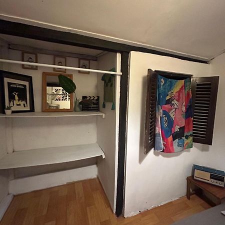 Losmanos Hostel Джокякарта Екстериор снимка